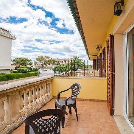 Villa Tucan Alcudia Cycling Extérieur photo
